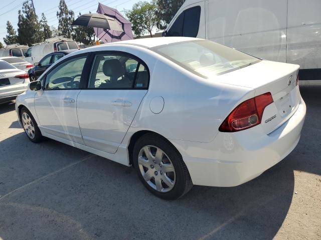 Photo 1 VIN: 2HGFA16598H355743 - HONDA CIVIC 