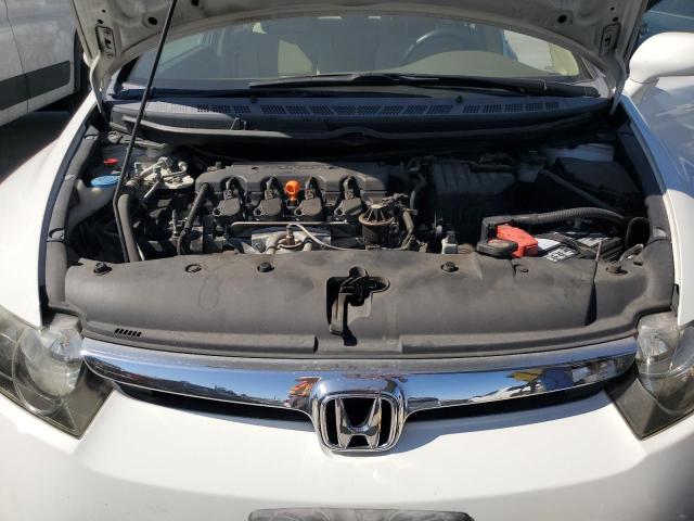 Photo 10 VIN: 2HGFA16598H355743 - HONDA CIVIC 