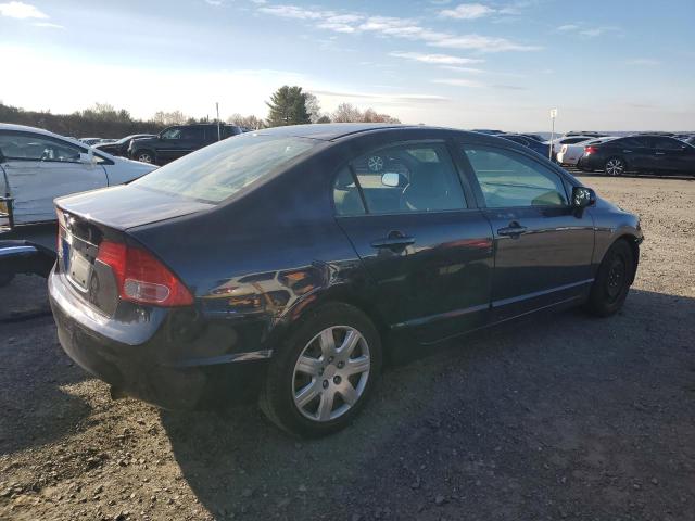 Photo 2 VIN: 2HGFA16598H508640 - HONDA CIVIC LX 