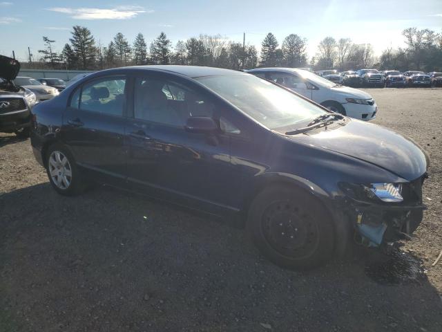 Photo 3 VIN: 2HGFA16598H508640 - HONDA CIVIC LX 