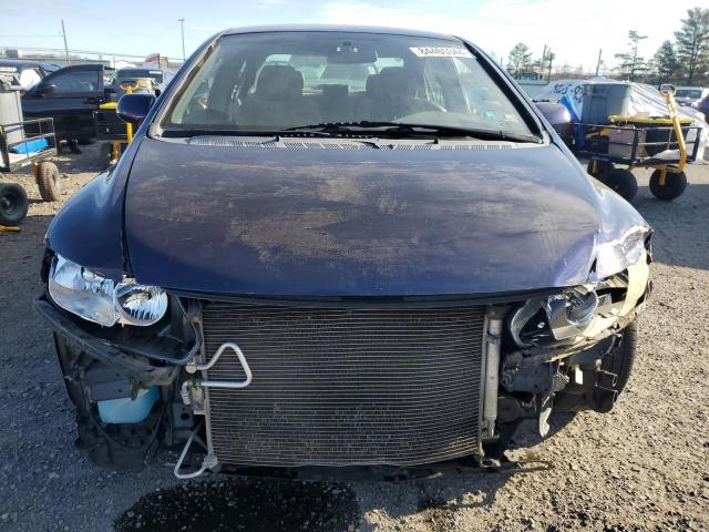 Photo 4 VIN: 2HGFA16598H508640 - HONDA CIVIC LX 