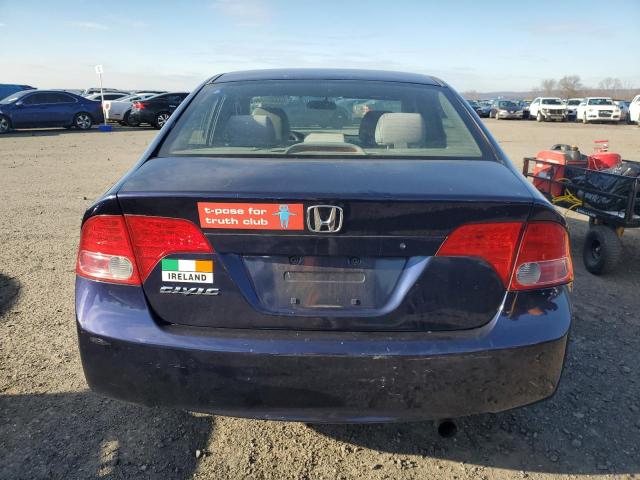 Photo 5 VIN: 2HGFA16598H508640 - HONDA CIVIC LX 