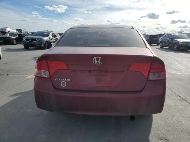 Photo 5 VIN: 2HGFA16598H518097 - HONDA CIVIC 