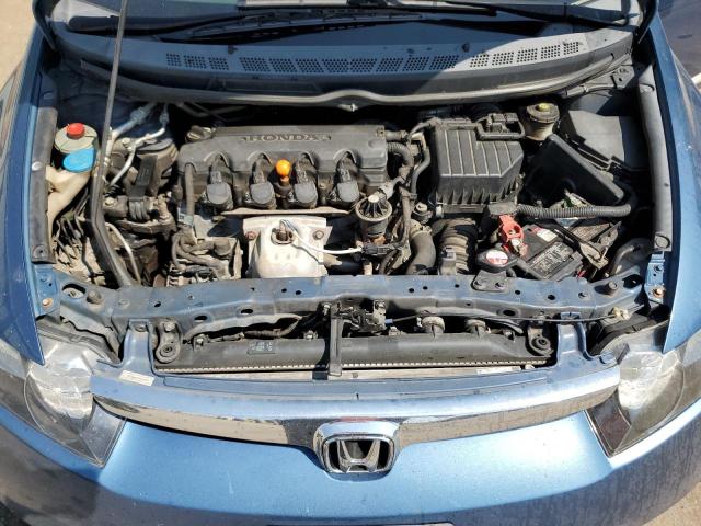 Photo 10 VIN: 2HGFA16598H521422 - HONDA CIVIC 