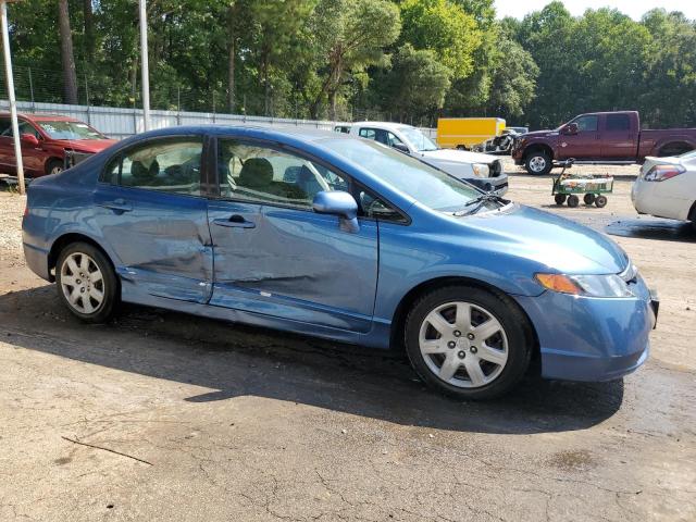 Photo 3 VIN: 2HGFA16598H521422 - HONDA CIVIC 