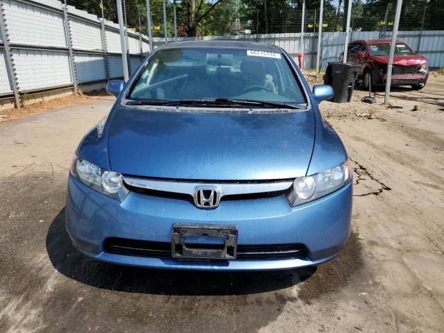 Photo 4 VIN: 2HGFA16598H521422 - HONDA CIVIC 