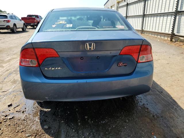 Photo 5 VIN: 2HGFA16598H521422 - HONDA CIVIC 