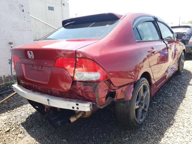 Photo 3 VIN: 2HGFA16598H531500 - HONDA CIVIC LX 