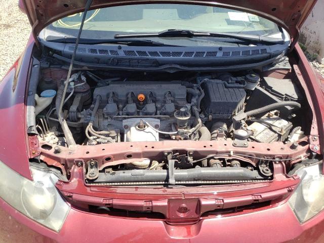 Photo 6 VIN: 2HGFA16598H531500 - HONDA CIVIC LX 