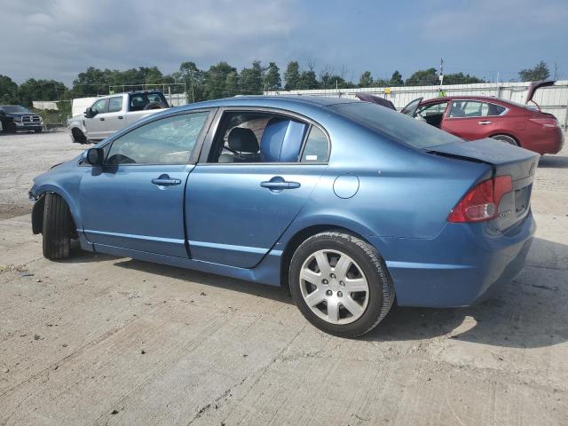 Photo 1 VIN: 2HGFA16598H534199 - HONDA CIVIC LX 