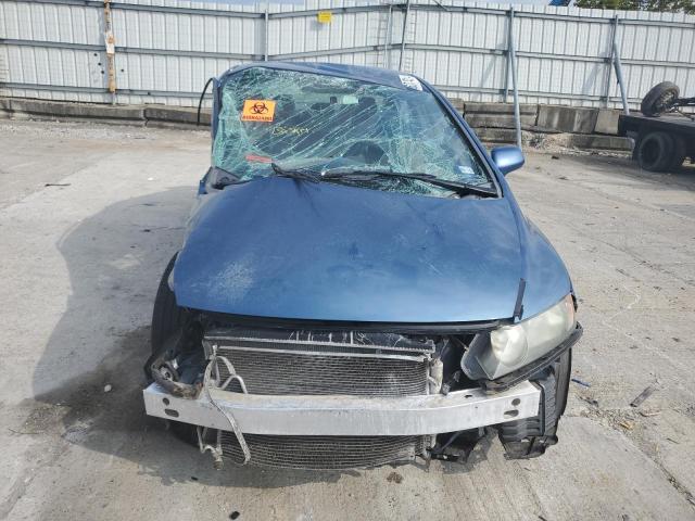 Photo 4 VIN: 2HGFA16598H534199 - HONDA CIVIC LX 