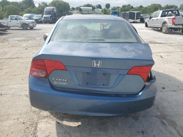 Photo 5 VIN: 2HGFA16598H534199 - HONDA CIVIC LX 