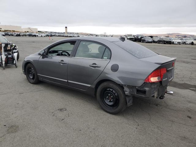 Photo 1 VIN: 2HGFA16599H302669 - HONDA CIVIC LX 