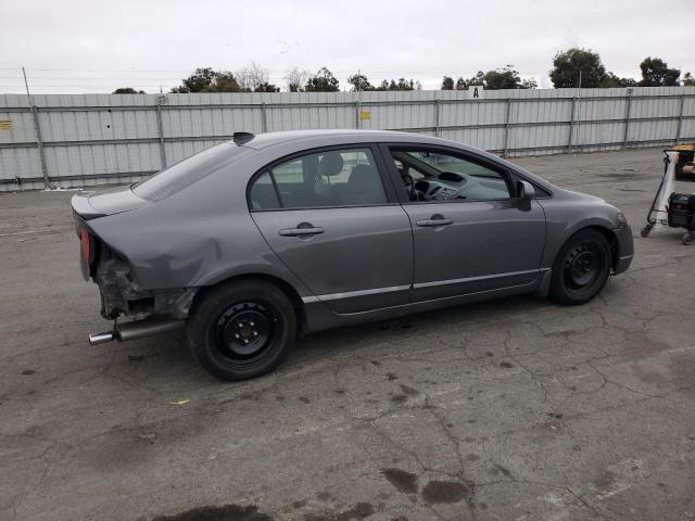 Photo 2 VIN: 2HGFA16599H302669 - HONDA CIVIC LX 