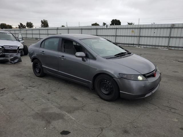 Photo 3 VIN: 2HGFA16599H302669 - HONDA CIVIC LX 