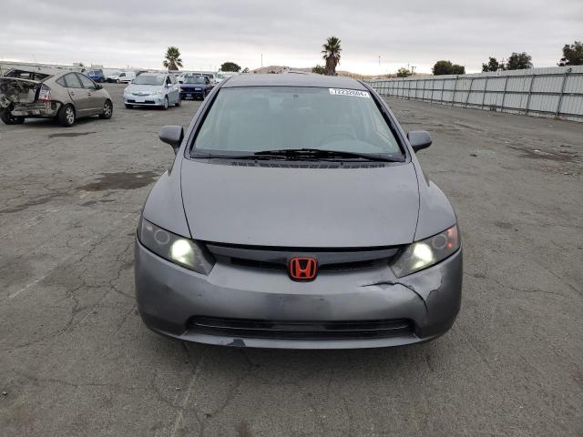 Photo 4 VIN: 2HGFA16599H302669 - HONDA CIVIC LX 