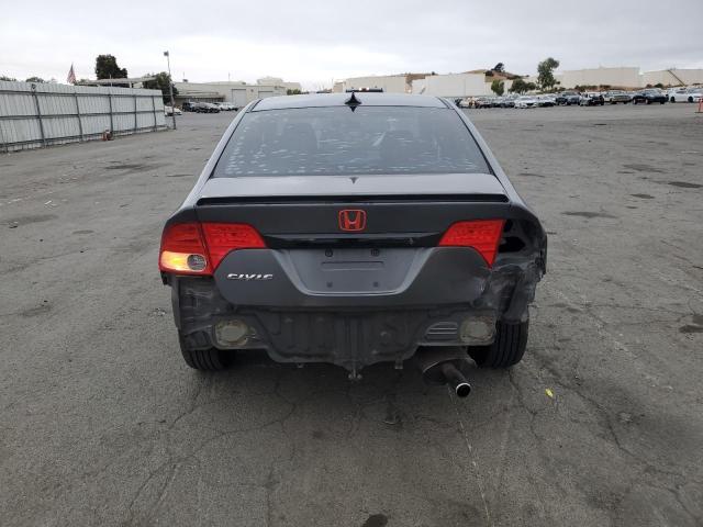 Photo 5 VIN: 2HGFA16599H302669 - HONDA CIVIC LX 