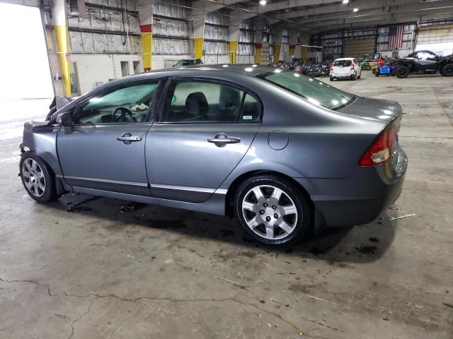 Photo 1 VIN: 2HGFA16599H303613 - HONDA CIVIC 