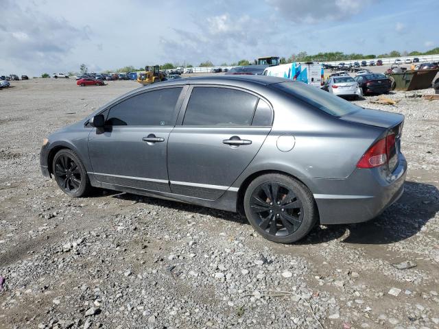 Photo 1 VIN: 2HGFA16599H315342 - HONDA CIVIC 