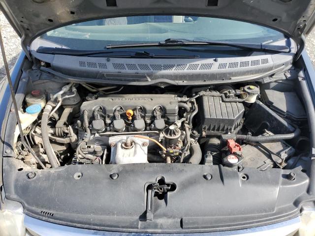 Photo 10 VIN: 2HGFA16599H315342 - HONDA CIVIC 