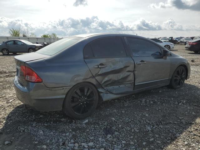 Photo 2 VIN: 2HGFA16599H315342 - HONDA CIVIC 