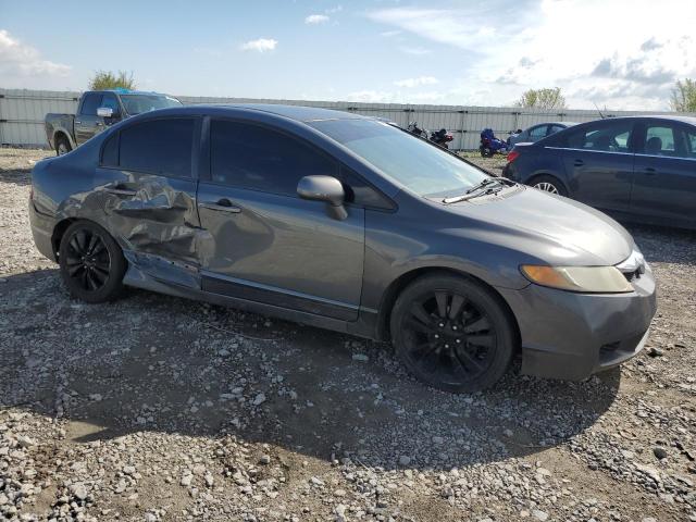 Photo 3 VIN: 2HGFA16599H315342 - HONDA CIVIC 