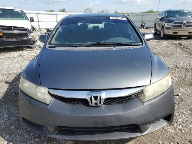 Photo 4 VIN: 2HGFA16599H315342 - HONDA CIVIC 