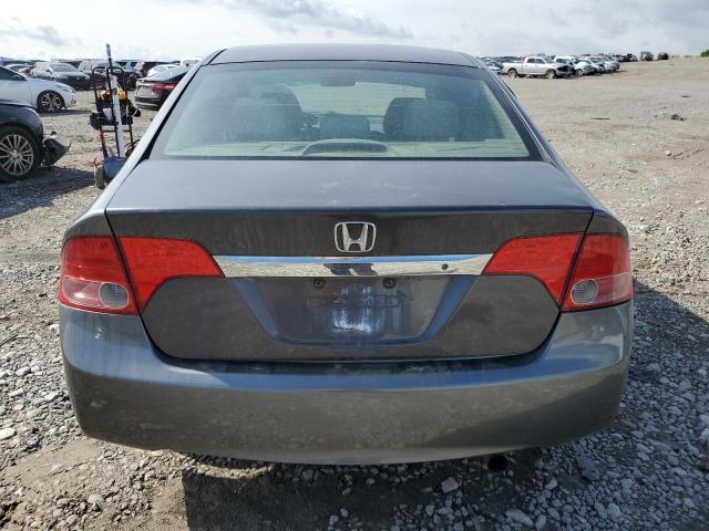 Photo 5 VIN: 2HGFA16599H315342 - HONDA CIVIC 