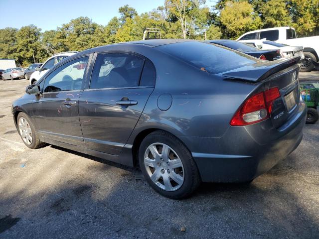 Photo 1 VIN: 2HGFA16599H323067 - HONDA CIVIC LX 