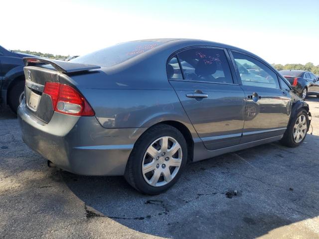 Photo 2 VIN: 2HGFA16599H323067 - HONDA CIVIC LX 