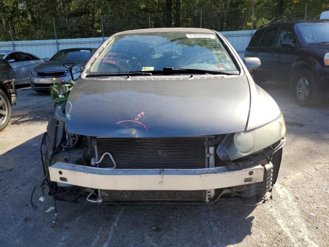 Photo 4 VIN: 2HGFA16599H323067 - HONDA CIVIC LX 