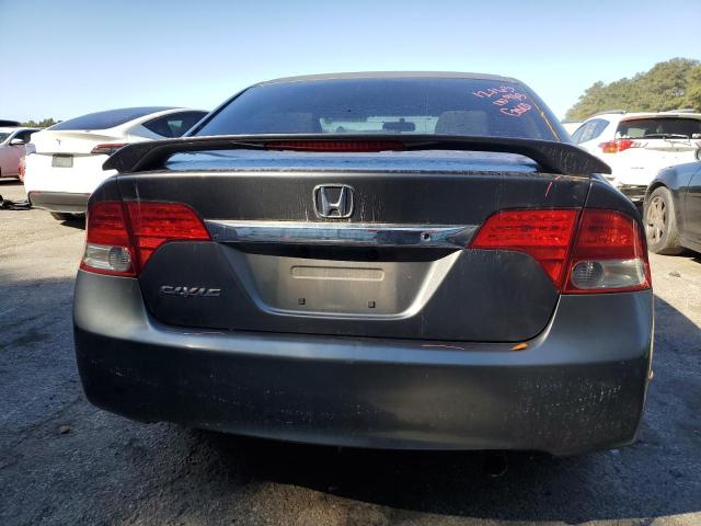 Photo 5 VIN: 2HGFA16599H323067 - HONDA CIVIC LX 