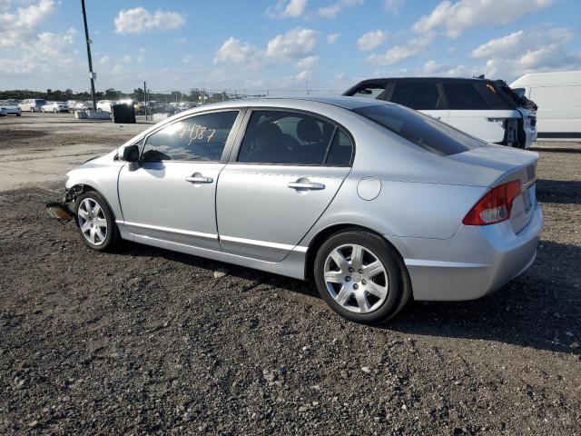 Photo 1 VIN: 2HGFA16599H329418 - HONDA CIVIC 