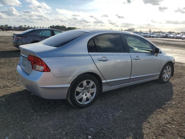 Photo 2 VIN: 2HGFA16599H329418 - HONDA CIVIC 