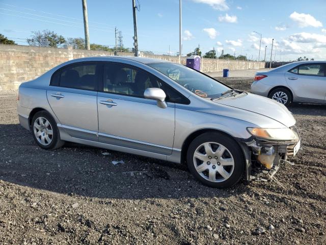 Photo 3 VIN: 2HGFA16599H329418 - HONDA CIVIC 