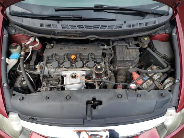 Photo 10 VIN: 2HGFA16599H333419 - HONDA CIVIC 