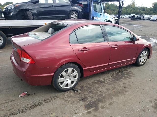 Photo 2 VIN: 2HGFA16599H333419 - HONDA CIVIC 