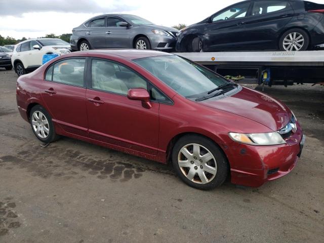 Photo 3 VIN: 2HGFA16599H333419 - HONDA CIVIC 