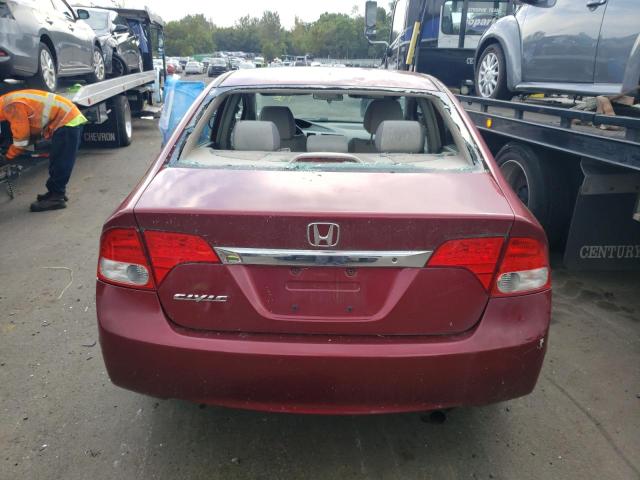 Photo 5 VIN: 2HGFA16599H333419 - HONDA CIVIC 