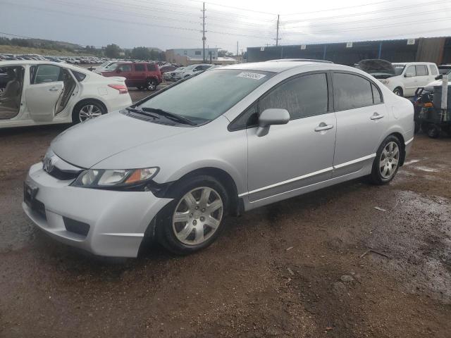 Photo 0 VIN: 2HGFA16599H342363 - HONDA CIVIC LX 