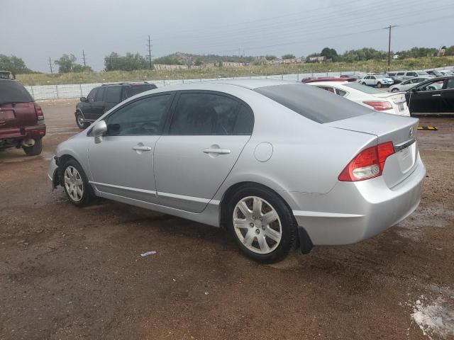 Photo 1 VIN: 2HGFA16599H342363 - HONDA CIVIC LX 