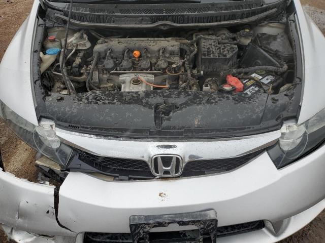 Photo 10 VIN: 2HGFA16599H342363 - HONDA CIVIC LX 