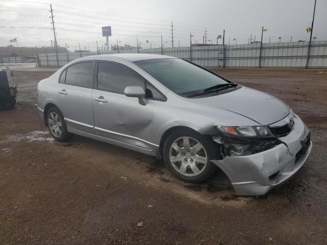 Photo 3 VIN: 2HGFA16599H342363 - HONDA CIVIC LX 