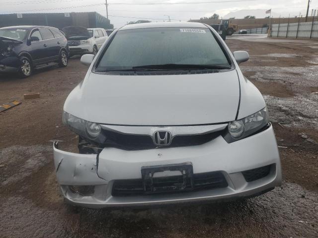 Photo 4 VIN: 2HGFA16599H342363 - HONDA CIVIC LX 