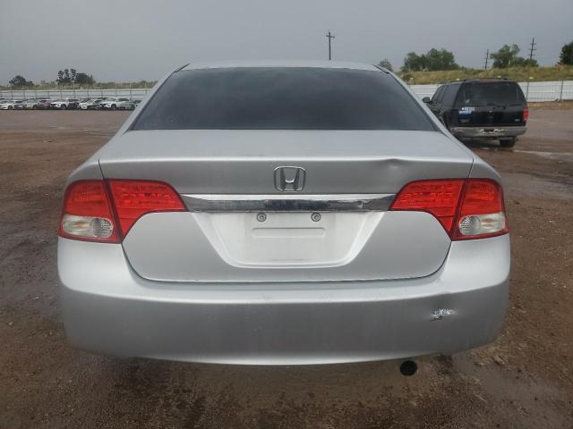 Photo 5 VIN: 2HGFA16599H342363 - HONDA CIVIC LX 