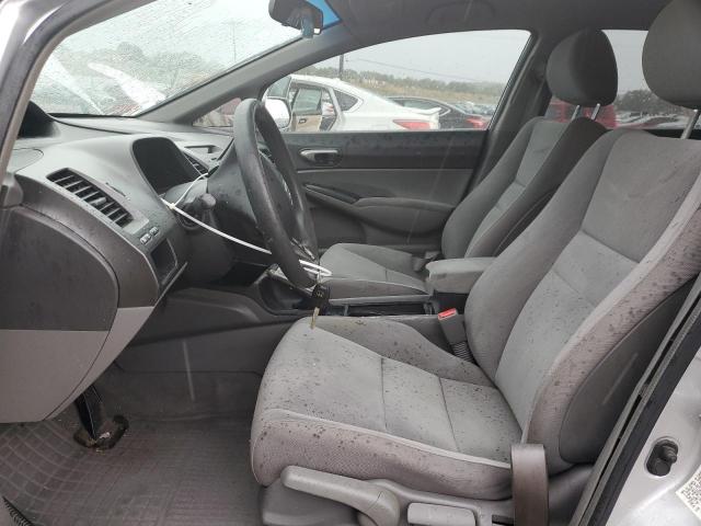 Photo 6 VIN: 2HGFA16599H342363 - HONDA CIVIC LX 