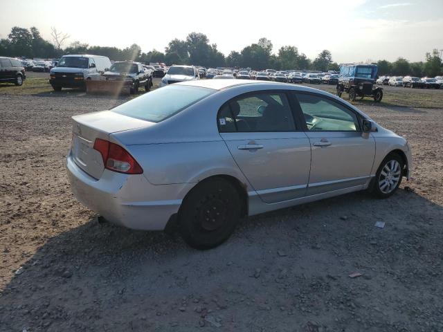 Photo 2 VIN: 2HGFA16599H354903 - HONDA CIVIC 