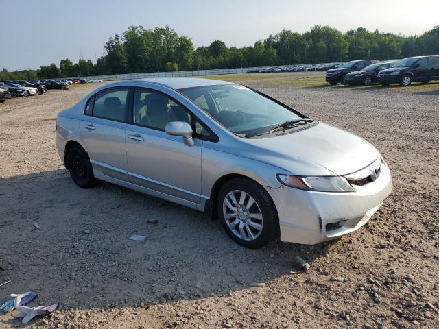 Photo 3 VIN: 2HGFA16599H354903 - HONDA CIVIC 