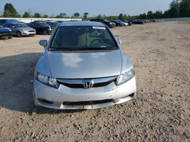 Photo 4 VIN: 2HGFA16599H354903 - HONDA CIVIC 