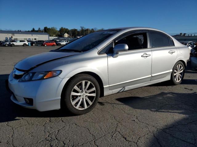 Photo 0 VIN: 2HGFA16599H362810 - HONDA CIVIC LX 